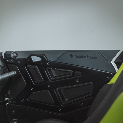 Rockford Fosgate RZR24RCXP-STG6