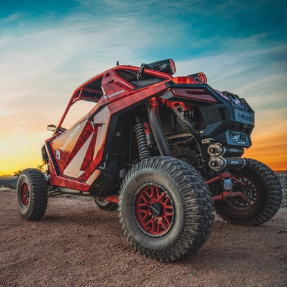 Rockford Fosgate RZR19PXP-STG6