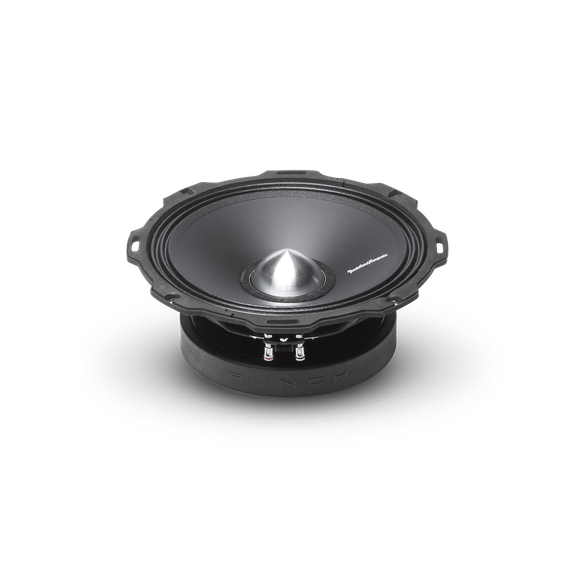 Rockford Fosgate Punch Pro PPS4-8