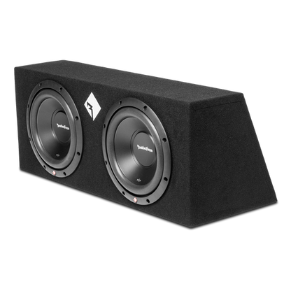 Rockford Fosgate Prime R2-2X10