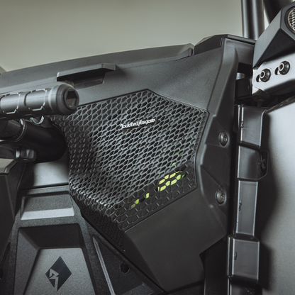 Rockford Fosgate RZR24RCXP-STG6