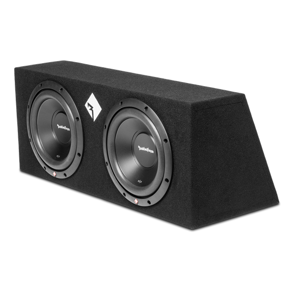 Rockford Fosgate R2-2X12