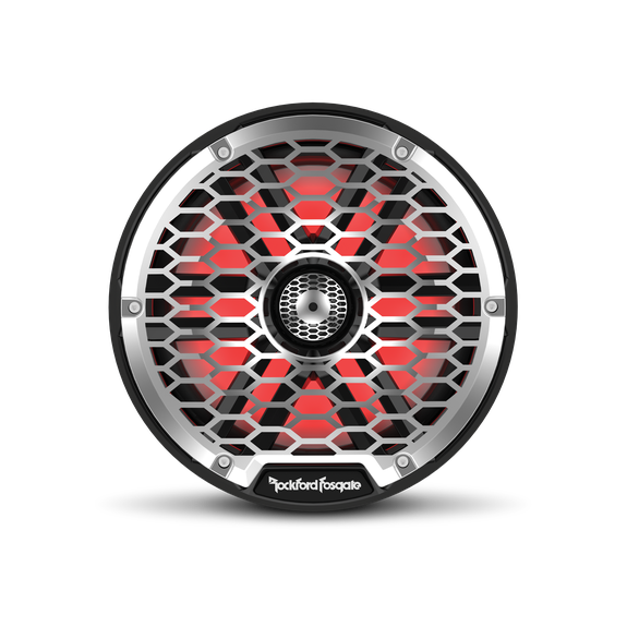 Rockford Fosgate M2-8B
