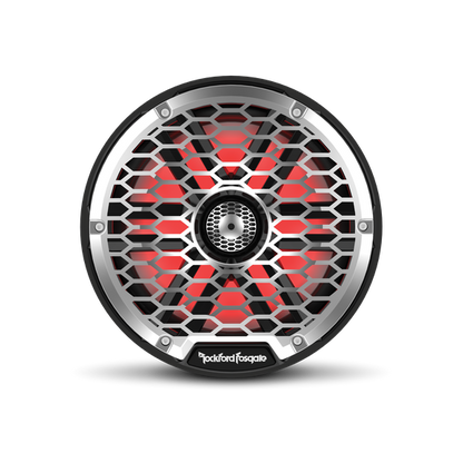 Rockford Fosgate M2-8B