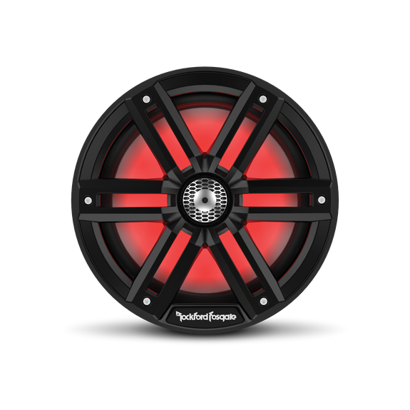 Rockford Fosgate M2-8B
