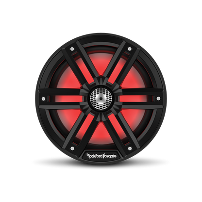 Rockford Fosgate M2-8B