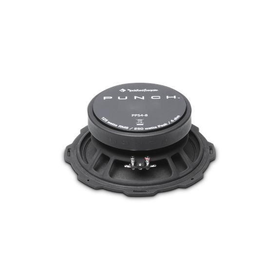 Rockford Fosgate Punch Pro PPS4-8