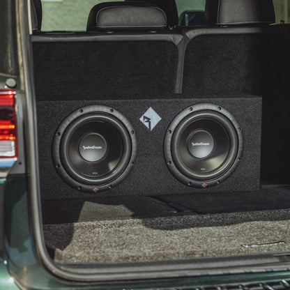 Rockford Fosgate Prime R2-2X10