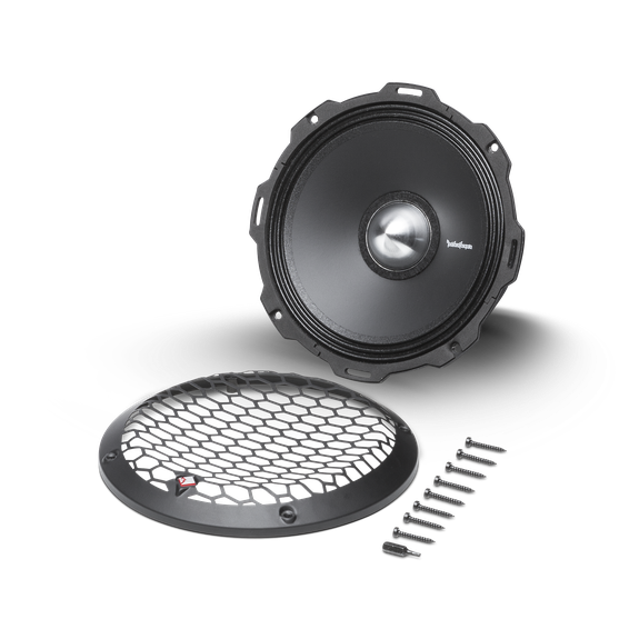 Rockford Fosgate Punch Pro PPS4-8