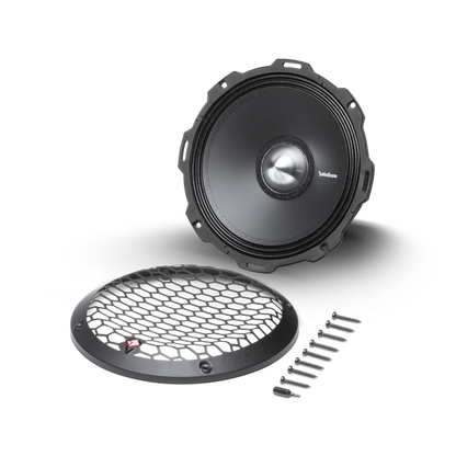 Rockford Fosgate Punch Pro PPS4-8