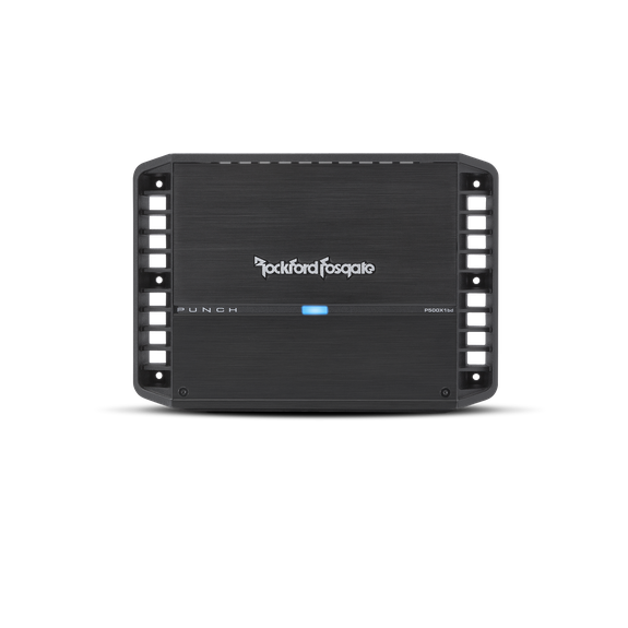 Rockford Fosgate P500X1BD