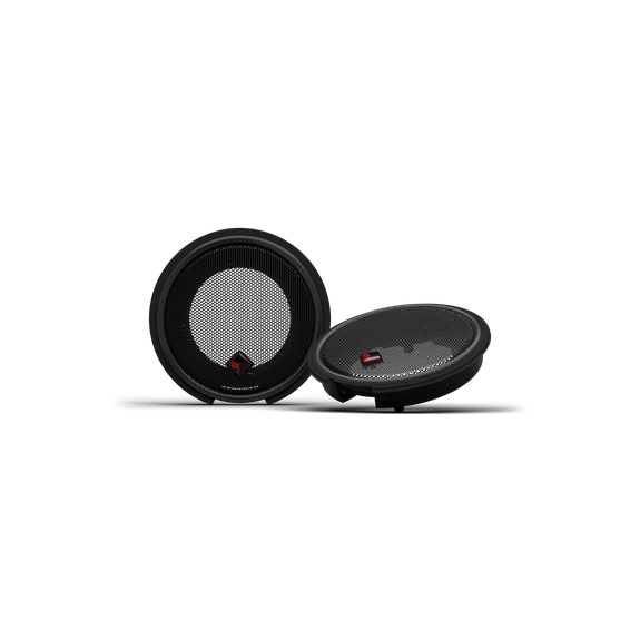 Rockford Fosgate GF-25