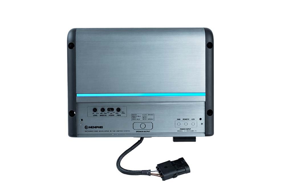 Memphis MM600.2V