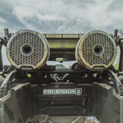 Rockford Fosgate M2WL-10HB