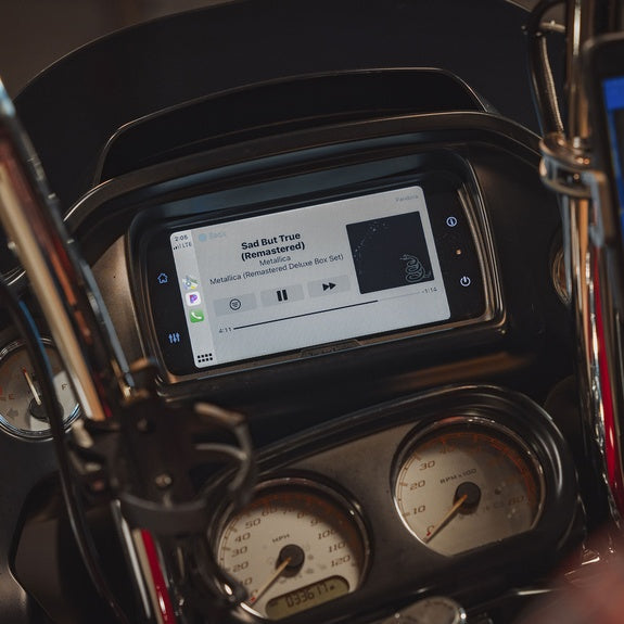 Rockford Fosgate HD14-PMX-STG3