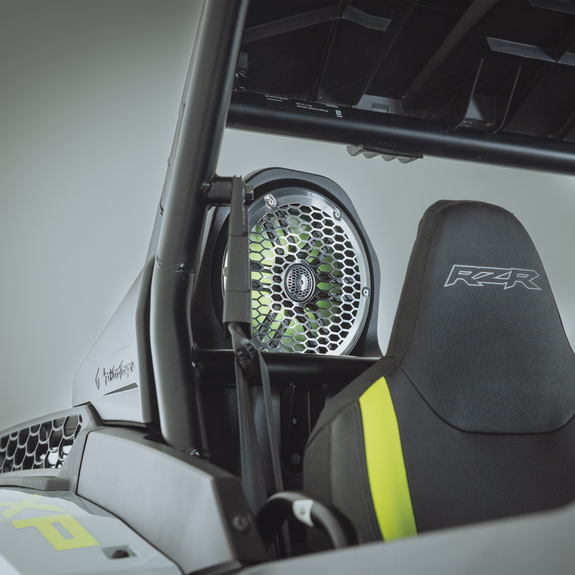 Rockford Fosgate RZR24RCXP-STG6