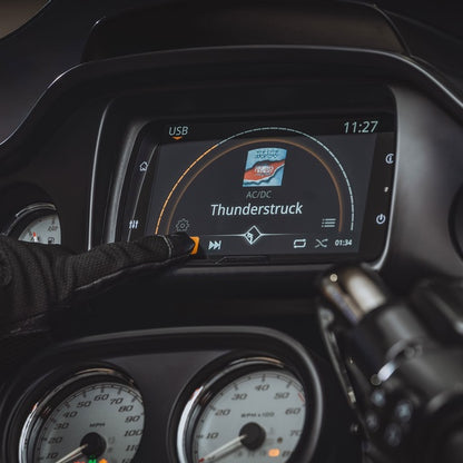 Rockford Fosgate HD14-PMX-STG3