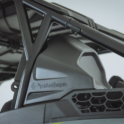 Rockford Fosgate RZR24RCXP-STG6