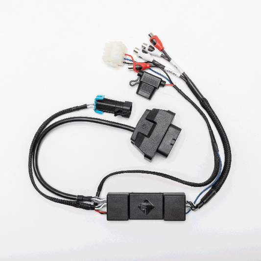 Rockford Fosgate 1560-77442-01