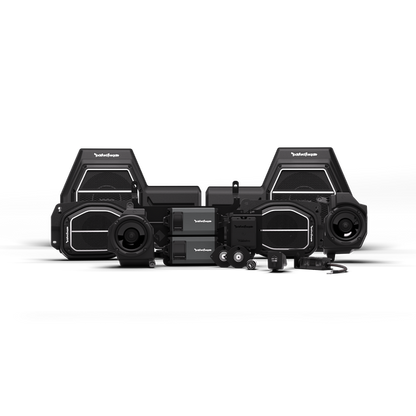 Rockford Fosgate 18WRNGLER-STG5