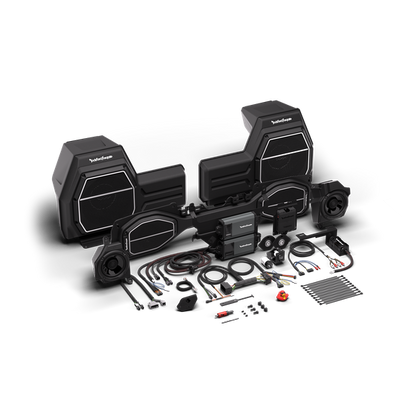 Rockford Fosgate 18WRNGLER-STG5
