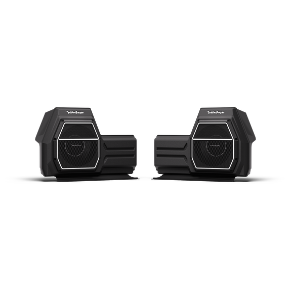 Rockford Fosgate 18WRNGLER-STG5