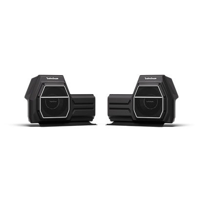 Rockford Fosgate 18WRNGLER-STG5