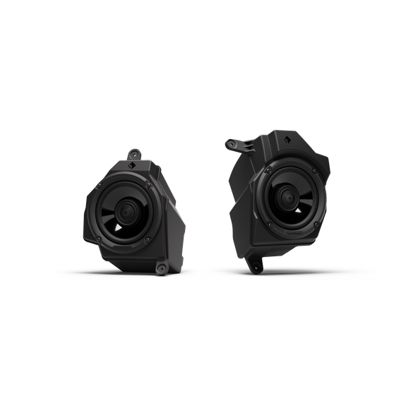 Rockford Fosgate 18WRNGLER-STG5