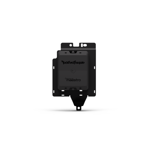 Rockford Fosgate 18WRNGLER-STG5