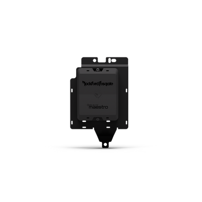 Rockford Fosgate 18WRNGLER-STG5