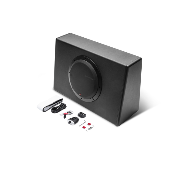 Rockford Fosgate P300-10T