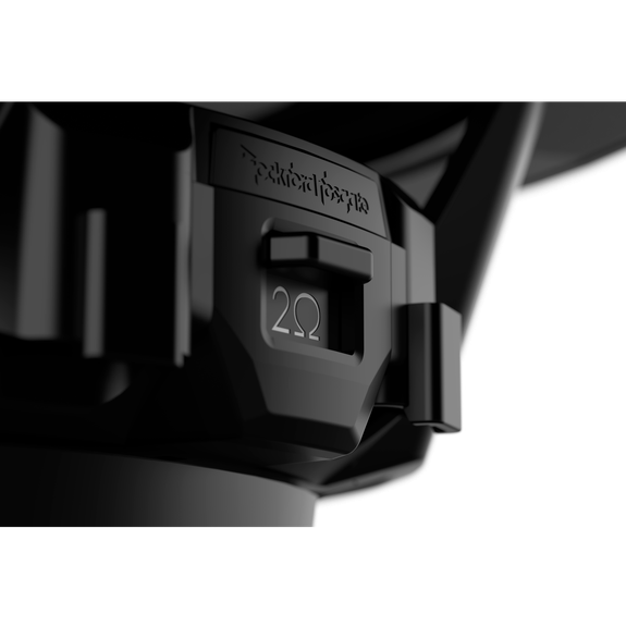 Rockford Fosgate M2D4-10IB