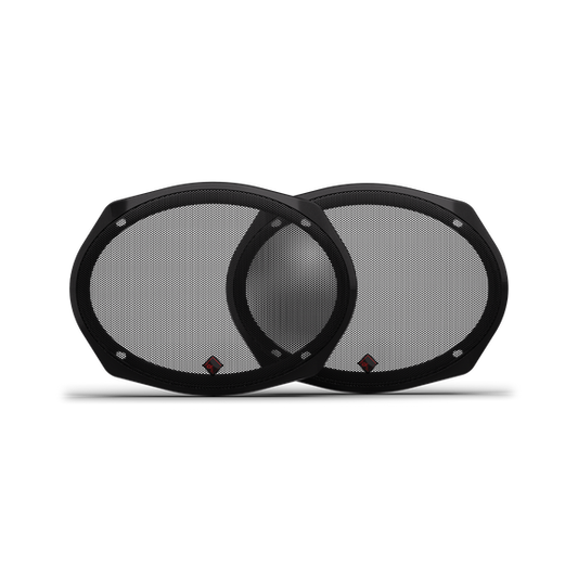 Rockford Fosgate GS-69