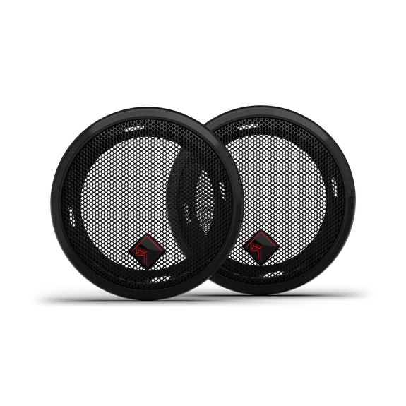 Rockford Fosgate GS-25