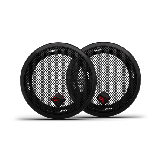 Rockford Fosgate GS-25