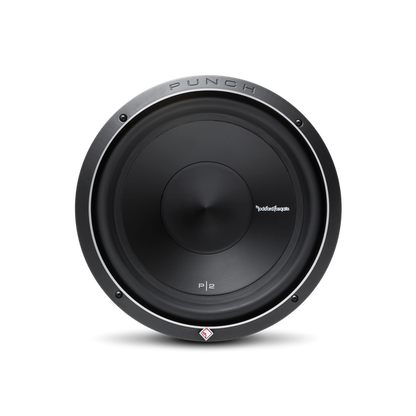 Rockford Fosgate Punch P2D4-12