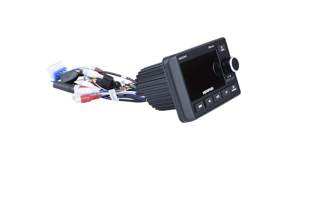 Memphis MXAZ24MC