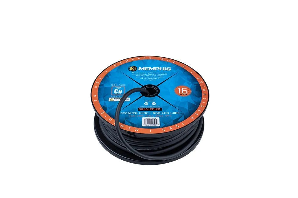 Memphis SW16LED120