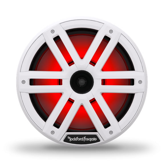 Rockford Fosgate M2-10H
