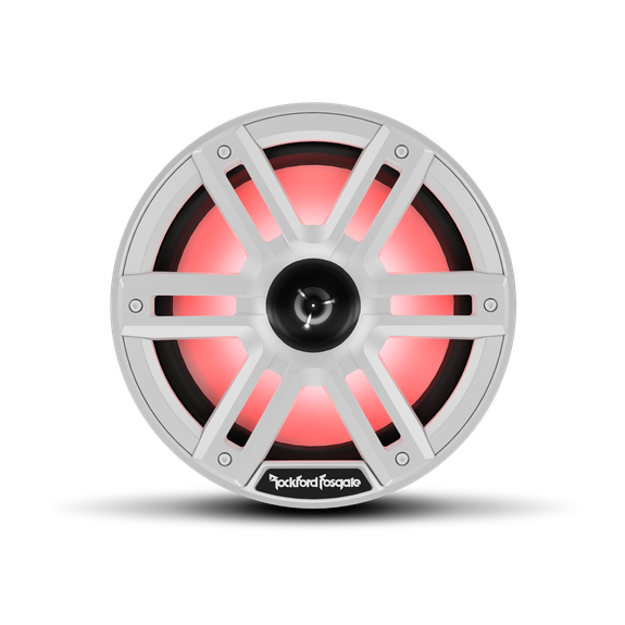Rockford Fosgate M2-8H