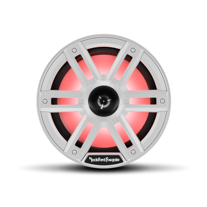 Rockford Fosgate M2-8H