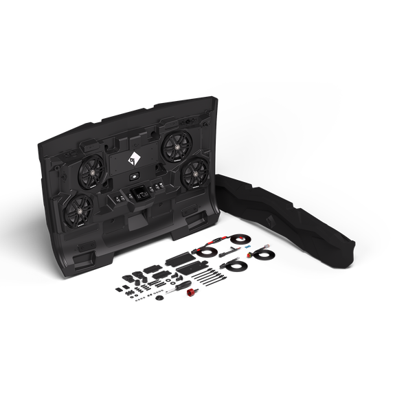 Rockford Fosgate RNGR18-ROOF2M2