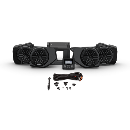 Rockford Fosgate RNGR18-STG2