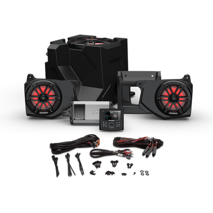 Rockford Fosgate RNGR18-STG3