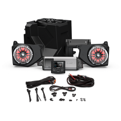 Rockford Fosgate RNGR18-STG5