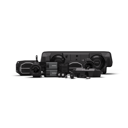 Rockford Fosgate 20GLADR-STG5