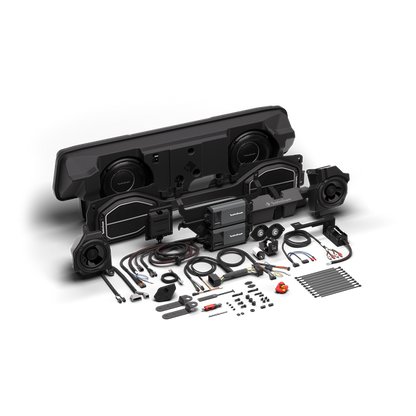 Rockford Fosgate 20GLADR-STG5
