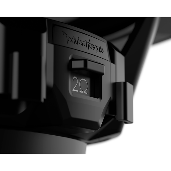 Rockford Fosgate M1D4-12B