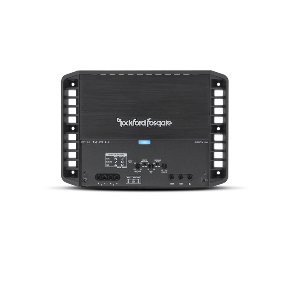 Rockford Fosgate P500X1BD