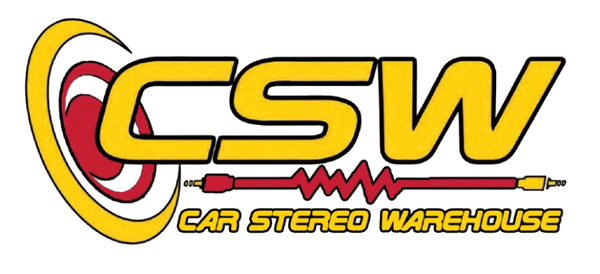 Car Stereo Warehouse